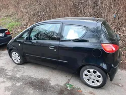 Schwarz Gebraucht 2005 Mitsubishi Colt Kleinwagen | 1.300 € (Fairer Preis)
