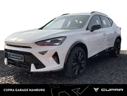 Weiß Neu 2025 Cupra Formentor VZ SUV | 51.785 € (Etwas zu teuer)