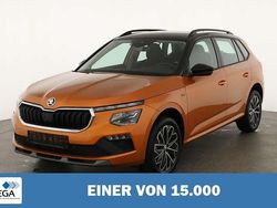 Metallic Gebraucht 2024 Skoda Kamiq Selection SUV | 22.830 € (Fairer Preis)