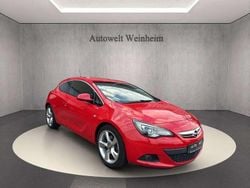 Rot Gebraucht 2013 Opel Astra Innovation Limousine | 7.999 € (Fairer Preis)