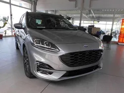 Solarsilber Neu 2024 Ford Kuga ST-Line X SUV | 34.950 € (Etwas zu teuer)