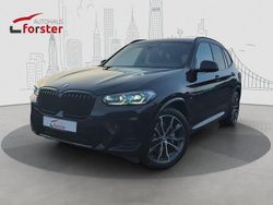 Schwarz Gebraucht 2024 BMW X3 M Sport SUV | 54.990 € (Fairer Preis)