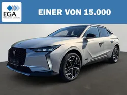 Weiß Gebraucht 2023 DS Automobiles DS4 Crossback Rivoli SUV | 27.810 € (Etwas zu teuer)