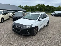 Weiß Gebraucht 2021 Hyundai Ioniq Limousine | 10.499 € (Guter Preis)