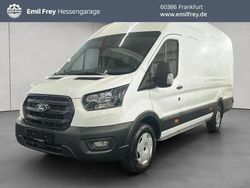 Weiß Gebraucht 2025 Ford Transit Trend Abholung | 40.950 €