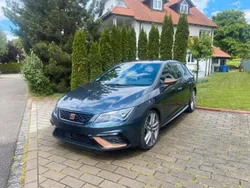 Andere außenfarben Gebraucht 2020 Cupra Leon Limousine | 20.900 € (Guter Preis)
