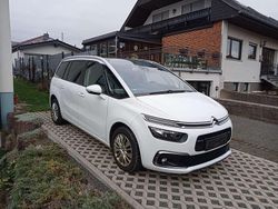 Weiß Gebraucht 2018 Citroën C4 SpaceTourer PureTech Van / Kleinbus | 8.500 € (Fairer Preis)