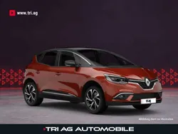 Renault Scénic
