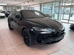 Nero helene Gebraucht 2025 Lamborghini Urus SUV | 348.000 €