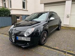 Gebraucht 2016 Alfa Romeo MiTo Kleinwagen | 5.900 € (Guter Preis)