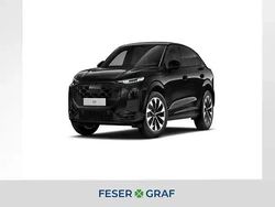 Mythosschwarz metallic Neu 2025 Audi Q3 Sportback Ambiente SUV | 56.936 € (Fairer Preis)