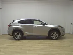 Andere Gebraucht 2021 Lexus NX300h SUV | 25.680 € (Fairer Preis)