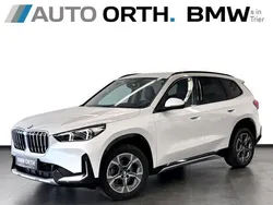 Weiß Gebraucht 2024 BMW X1 xLine SUV | 39.900 € (Fairer Preis)