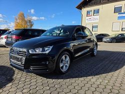 Schwarz Gebraucht 2018 Audi A1 Sportback Basis Kleinwagen | 14.990 € (Fairer Preis)