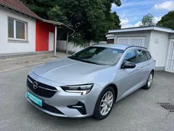 Silber Gebraucht 2022 Opel Insignia Business Edition Kombi | 10.999 € (Fairer Preis)