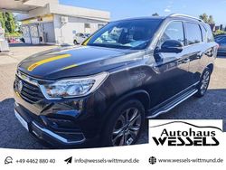 Gebraucht 2018 Ssangyong (KGM) Rexton Sapphire SUV | 24.950 €