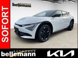 Weiß Neu 2024 Kia EV6 4 SUV | 48.480 € (Fairer Preis)