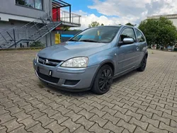 Grau Gebraucht 2005 Opel Corsa Edition Limousine | 1.499 € (Guter Preis)