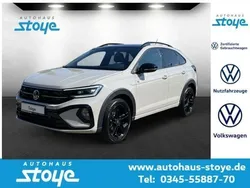 Grau Neu 2025 VW Taigo R-line SUV | 36.524 €
