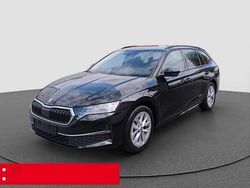 Schwarz metallic Gebraucht 2024 Skoda Octavia Selection Kombi | 30.830 € (Fairer Preis)