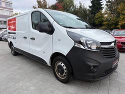 Weiß Gebraucht 2017 Opel Vivaro Van / Kleinbus | 6.999 € (Superpreis)