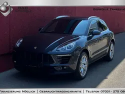 Gebraucht 2018 Porsche Macan S SUV | 44.990 € (Fairer Preis)