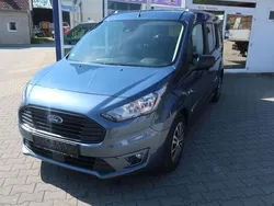Ford Grand Tourneo Connect