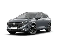 Grau Neu 2025 Nissan Qashqai N-Connecta SUV | 29.950 € (Guter Preis)