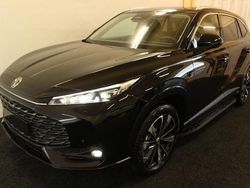 Rot Neu 2025 MG HS Luxury SUV | 32.990 € (Guter Preis)