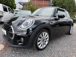 Midnight black metallic Gebraucht 2019 Mini Cooper Kleinwagen | 15.990 € (Fairer Preis)