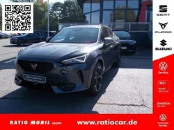 Grau Gebraucht 2023 Cupra Formentor SUV | 30.840 € (Fairer Preis)