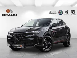 Schwarz Neu 2025 Alfa Romeo GT Junior Edizione Speciale Limousine | 30.850 €