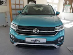 Gebraucht 2022 VW T-Cross Style SUV | 23.800 € (Fairer Preis)