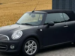 Schwarz Gebraucht 2015 Mini Cooper Sport Kleinwagen | 12.900 € (Guter Preis)