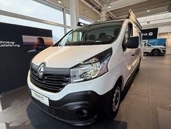 Gebraucht 2019 Renault Trafic Komfort Van / Kleinbus | 17.890 € (Superpreis)