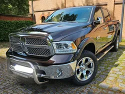 Braun Gebraucht 2016 Dodge Ram Abholung | 36.400 € (Fairer Preis)
