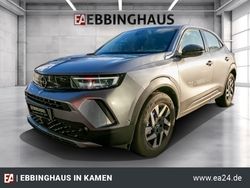Grau Gebraucht 2024 Opel Mokka Elegance SUV | 29.999 €