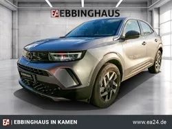 Grau Gebraucht 2024 Opel Mokka Elegance SUV | 29.999 € (Teuer)