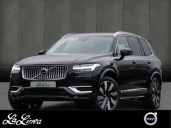 Schwarz Gebraucht 2024 Volvo XC90 Ultra SUV | 63.980 € (Fairer Preis)