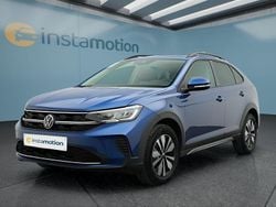 Blau Gebraucht 2024 VW Taigo SUV | 21.749 € (Guter Preis)