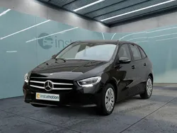 Gebraucht 2022 Mercedes B250e Van / Kleinbus | 23.449 € (Fairer Preis)