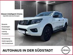 Weiß Gebraucht 2020 Nissan Navara N-Guard Abholung | 28.950 € (Fairer Preis)
