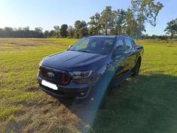 Grau Gebraucht 2020 Ford Ranger Wildtrack Abholung | 34.000 € (Guter Preis)