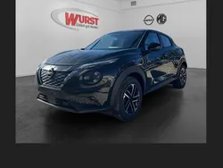 Pearl black Neu 2025 Nissan Juke N-Connecta SUV | 27.298 € (Guter Preis)