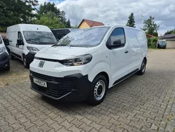 Weiss Neu 2025 Fiat Scudo Van / Kleinbus | 26.990 € (Guter Preis)