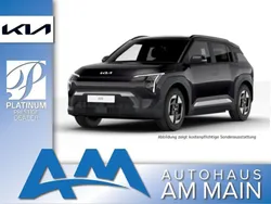 Schwarz Neu 2024 Kia EV3 3 SUV | 34.590 € (Guter Preis)