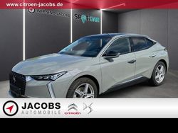 Grau Gebraucht 2024 DS Automobiles DS4 Rivoli Limousine | 34.880 €