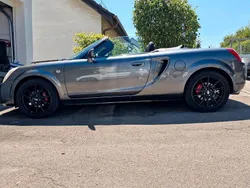 Grau Gebraucht 2003 Toyota MR2 Cabrio | 6.499 € (Fairer Preis)