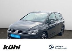 Grau Gebraucht 2020 VW Golf Sportsvan United Van / Kleinbus | 17.490 € (Etwas zu teuer)