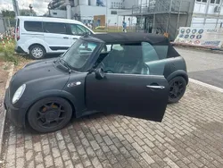 Silber Gebraucht 2005 Mini Cooper S Cabriolet Cabrio | 3.349 € (Guter Preis)